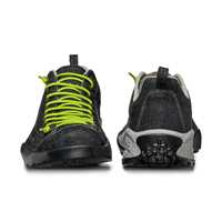 Scarpe - Black - Uomo - Mojito Denim  Scarpa