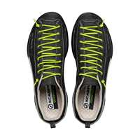 Scarpe - Black - Uomo - Mojito Denim  Scarpa