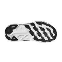 Scarpe - Black white - Uomo - M Clifton 9  Hoka