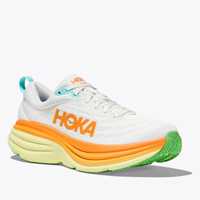 Scarpe - Blanc De Blanc - Uomo - M Bondi 8  Hoka