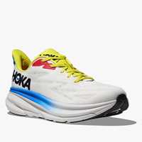 Scarpe - Blanc De Blanc - Uomo - M Clifton 9  Hoka