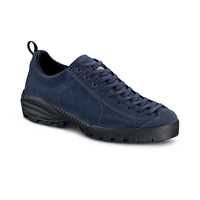 Scarpe - Blu - Unisex - Mojito City Mid GTX  Scarpa