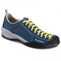 Scarpe - Blu - Uomo - Mojito Fresh  Scarpa