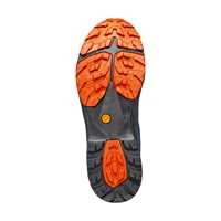 Scarpe - Blu - Uomo - Scarpe Trekking Rush Mid GTX  Scarpa