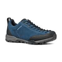 Scarpe - Blu - Uomo - Scarponcino uomo Mojito Trail GTX  Scarpa