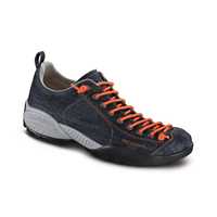 Scarpe - Blue-denim - Uomo - Mojito Denim  Scarpa
