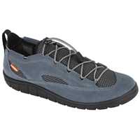Scarpe - Blue j - Unisex - Scarpe Fin II Leather  Lizard
