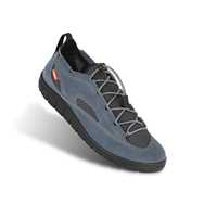 Scarpe - Blue j - Unisex - Scarpe Fin II Leather  Lizard