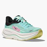 Scarpe - Blue Spark Mint Fluorite - Donna - W Bondi 9  Hoka