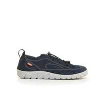 Scarpe - Blue - Unisex - Scarpe Fin II Leather  Lizard