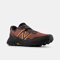 Scarpe - Brown - Uomo - Scarpa Mens Fresh Foam X Hierro v7 GORE-TEX  New Balance