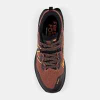 Scarpe - Brown - Uomo - Scarpa Mens Fresh Foam X Hierro v7 GORE-TEX  New Balance
