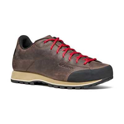 Scarpe - Brown - Uomo - Scarpe impermeabili Margarita Max Gtx  Scarpa