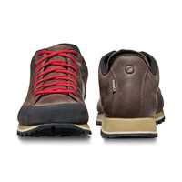 Scarpe - Brown - Uomo - Scarpe impermeabili Margarita Max Gtx  Scarpa