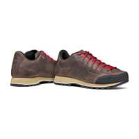 Scarpe - Brown - Uomo - Scarpe impermeabili Margarita Max Gtx  Scarpa