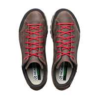 Scarpe - Brown - Uomo - Scarpe impermeabili Margarita Max Gtx  Scarpa