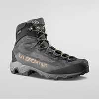 Scarpe - Carbon   Jungle - Uomo - Aequilibrium Hike GTX  La Sportiva