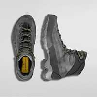 Scarpe - Carbon   Jungle - Uomo - Aequilibrium Hike GTX  La Sportiva