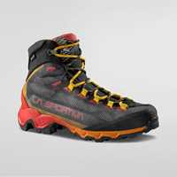 Scarpe - Carbon Yellow - Uomo - Aequilibrium Hike GTX  La Sportiva