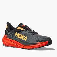 Scarpe - Castlerock Flame - Uomo - M Challenger Atr 7  Hoka