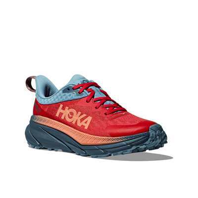 Scarpe - Cerise Real Teal - Donna - W Challenger Atr 7 Gtx Gore Tex Hoka