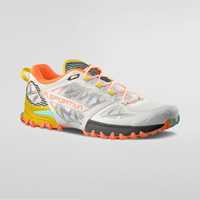 Scarpe - Chalk Yellow - Uomo - Bushido III  La Sportiva