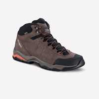Scarpe - Charcoal - Uomo - Moraine Plus Mid GTX  Scarpa
