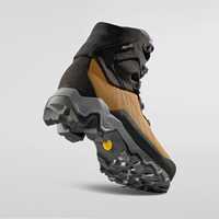 Scarpe - Coffee Stone - Donna - Aequilibrium Trek Woman GTX  La Sportiva