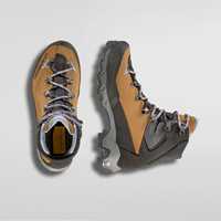 Scarpe - Coffee Stone - Donna - Aequilibrium Trek Woman GTX  La Sportiva