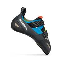 Scarpe - Cylan-spring-parrot - Uomo - Scarpette Arrampicata Boostic  Scarpa