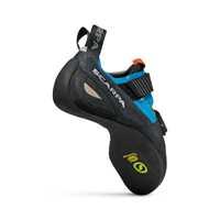 Scarpe - Cylan-spring-parrot - Uomo - Scarpette Arrampicata Boostic  Scarpa