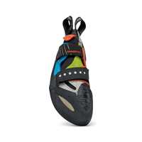 Scarpe - Cylan-spring-parrot - Uomo - Scarpette Arrampicata Boostic  Scarpa