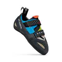 Scarpe - Cylan-spring-parrot - Uomo - Scarpette Arrampicata Boostic  Scarpa