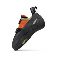 Scarpe - Cylan-spring-parrot - Uomo - Scarpette Arrampicata Boostic  Scarpa
