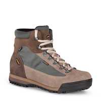Scarpe - Dark Brown - Uomo - Scarponi Slope Original GTX  Aku