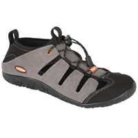 Scarpe - Dark grey - Uomo - Scarpe uomo Kross Ibrido II  Lizard