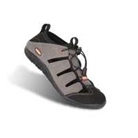 Scarpe - Dark grey - Uomo - Scarpe uomo Kross Ibrido II  Lizard