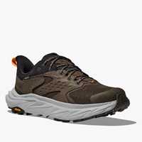 Scarpe - Deep Umber Stardust - Uomo - M Anacapa 2 Low Gtx  Hoka