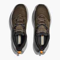 Scarpe - Deep Umber Stardust - Uomo - M Anacapa 2 Low Gtx  Hoka