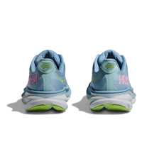 Scarpe - Dusk Pink Twilight - Donna - W Clifton 9  Hoka