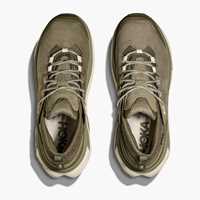 Scarpe - Eucalyptus Birch - Uomo - M Kaha 3 Low GTX  Hoka