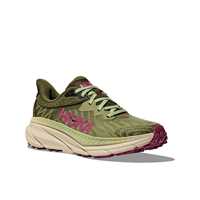 Scarpe - Forest Floor Beet Root - Donna - W Challenger Atr 7  Hoka