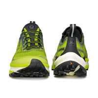 Scarpe - Giallo - Uomo - Scarpe trail running uomo Golden Gate  Scarpa