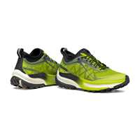 Scarpe - Giallo - Uomo - Scarpe trail running uomo Golden Gate  Scarpa