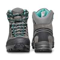 Scarpe - Grigio - Donna - Scarpone Trekking Donna Kailash Trek GTX  Scarpa