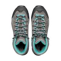 Scarpe - Grigio - Donna - Scarpone Trekking Donna Kailash Trek GTX  Scarpa