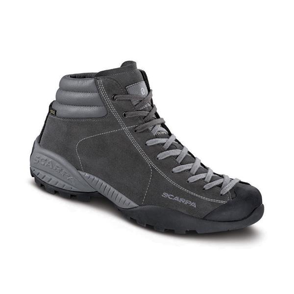 Scarpe Unisex Mojito Plus GTX Scarpa Sherpa3