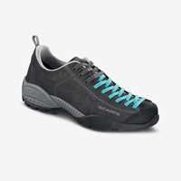 Scarpe - Grigio scuro - Unisex - Scarpe impermeabili unisex Mojito Gtx  Scarpa