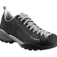 Scarpe - Grigio - Unisex - Scarpe impermeabili unisex Mojito Gtx  Scarpa