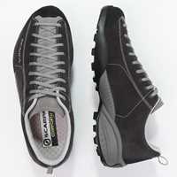 Scarpe - Grigio - Unisex - Scarpe impermeabili unisex Mojito Gtx  Scarpa